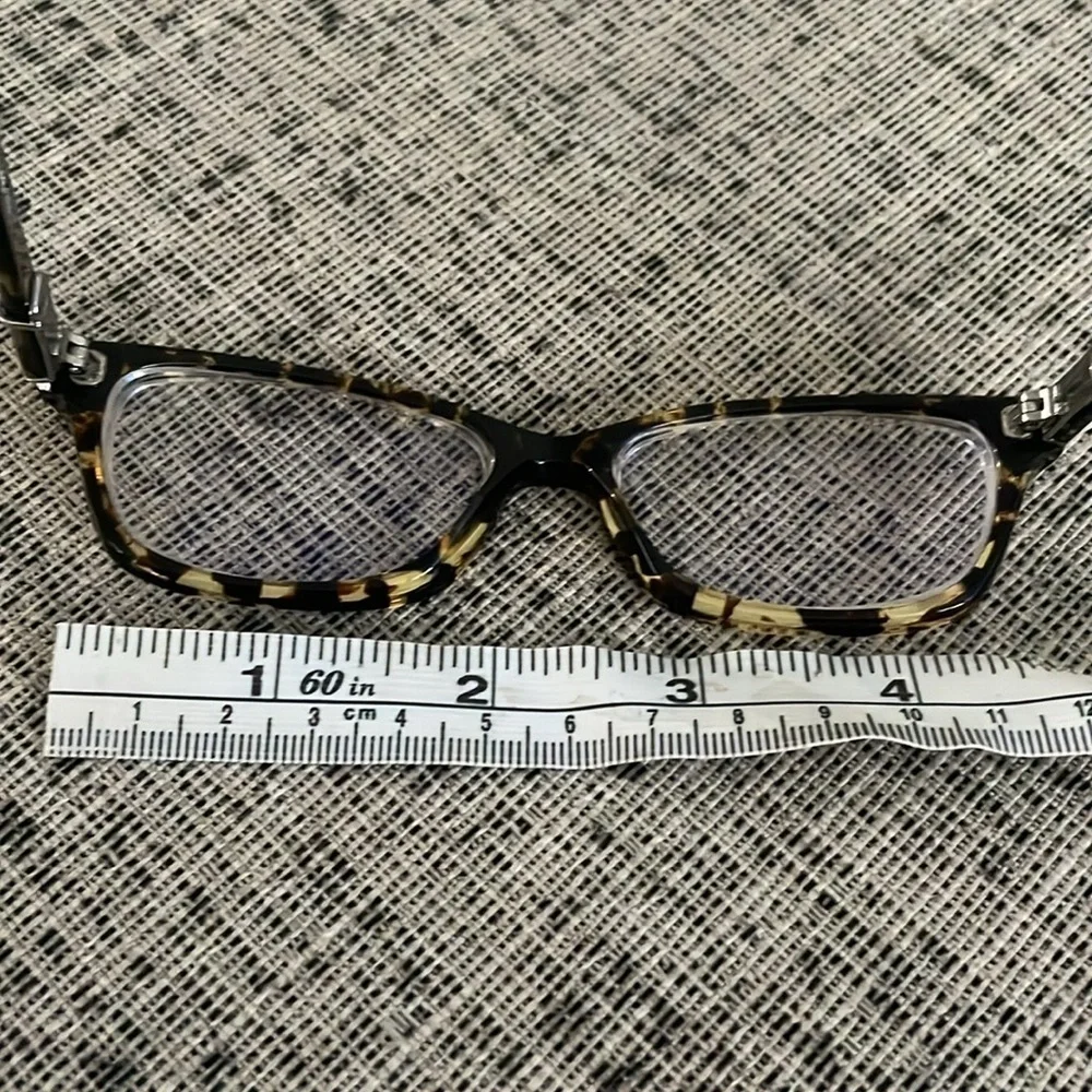 Robert Marc Tortoise Frames 286-243
